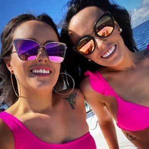 Meet your Posher, Brittany